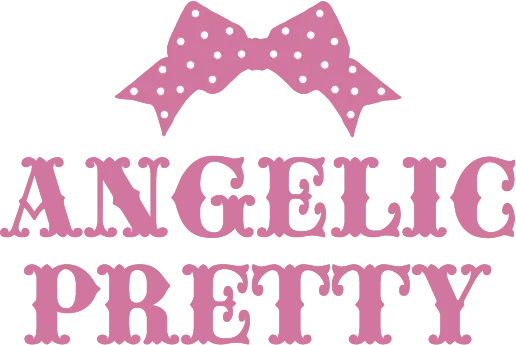 ANGELIC PRETTY